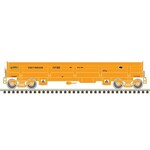 Atlas 50006051 N Difco SideDumpCar CSXT 913334