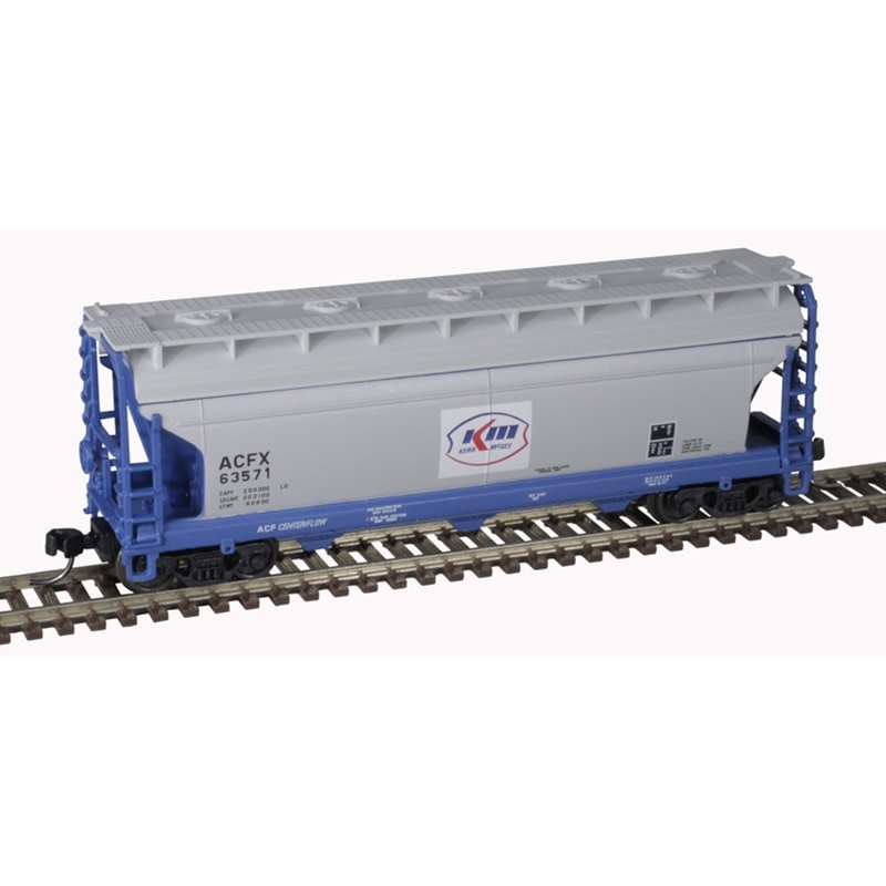 50006118 N 3560 Hopper Kerr-McGee 63506
