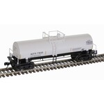 Atlas 50006150 N Kaolin Tank Car ACFX 71939