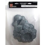 Pegasus 5214 Crater Set - Multi-Scale for 1/72-1/32 - Unpainted