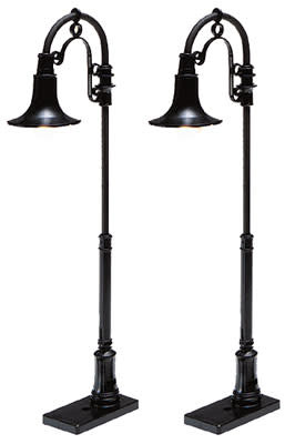 637172 O Gooseneck Lamp - 2 Pack
