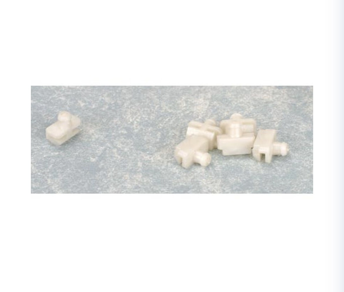 84021 HO 1/2 Motor Mounting Pad (6)