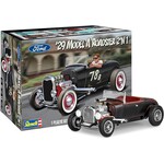 Revell 854463 1929 Ford Model A Roadster