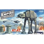 MPC 950 Star Wars Empire Strikes Back 1/100