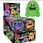 Schylling Groovy Ghost Nee Doh (1pc)