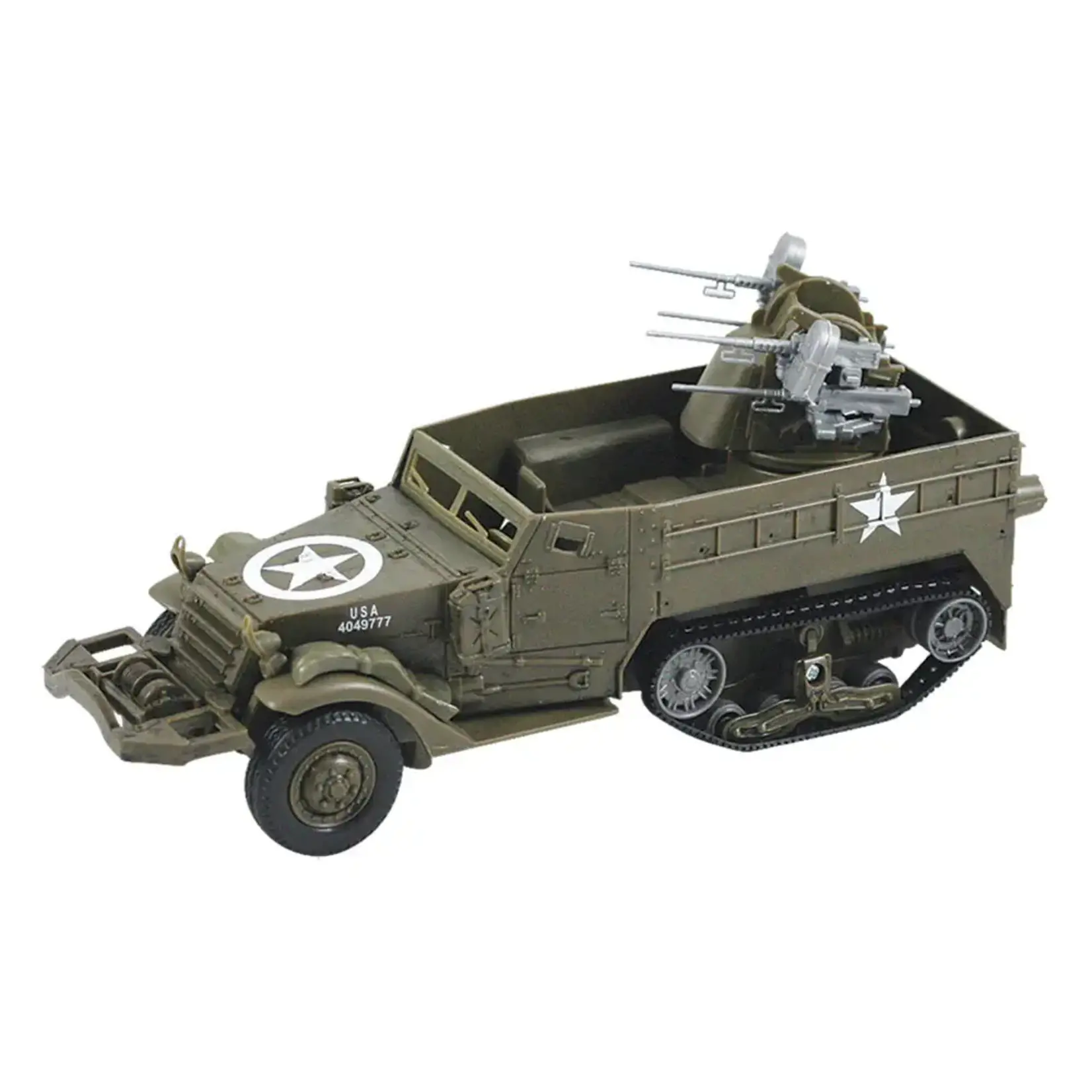 WOW Toyz M16 Half Track