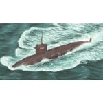 Hobby Boss 87018 JMSDF Haroshio Class Submarine