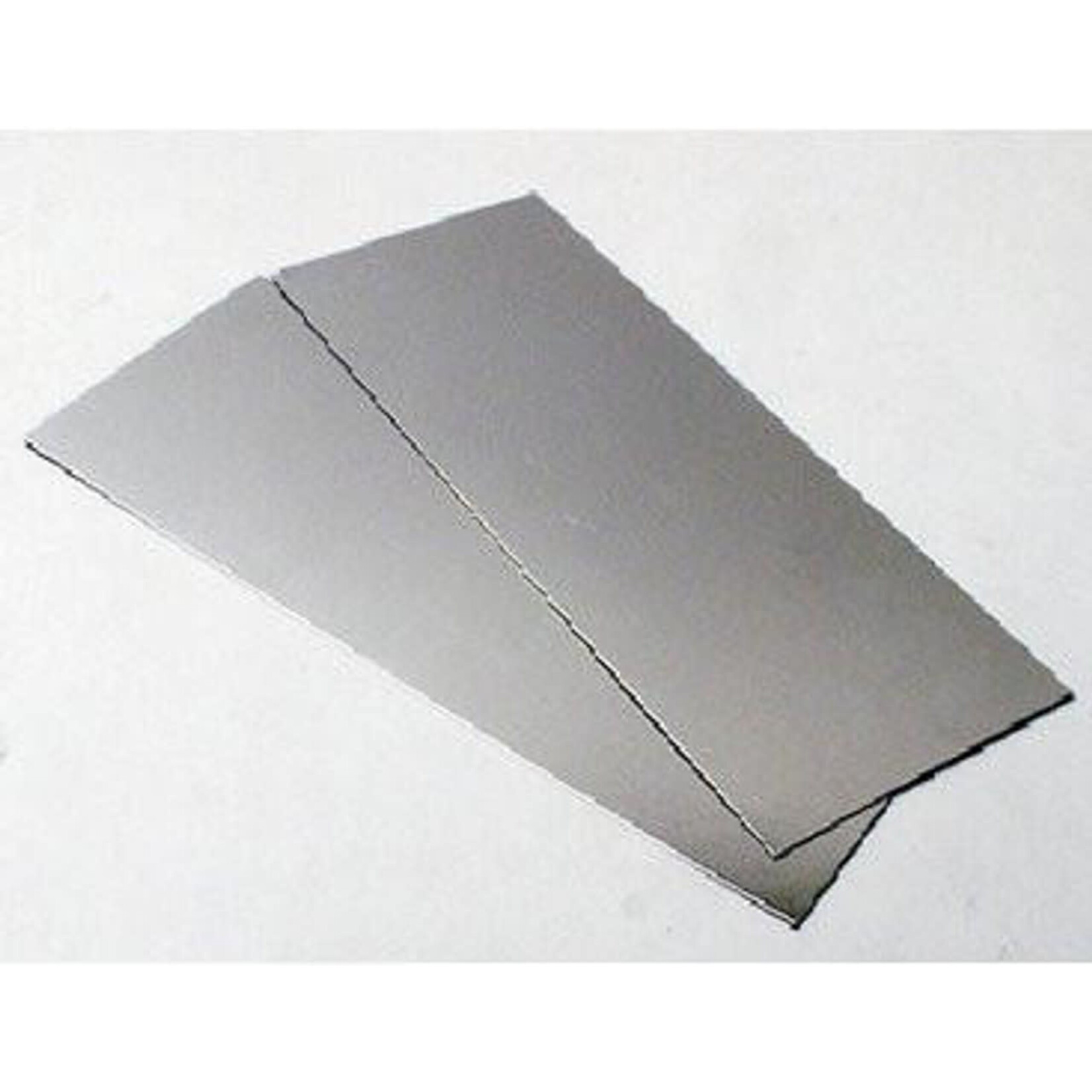 Albion SM4M Tin Plate Sheet 0.5 mm 100x250mm 2 piece