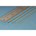 Albion BW15 Brass Rod 1.5 mm x 305mm 7 piece