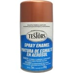 Testors 1251 Copper Spray