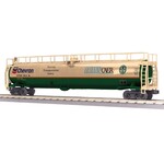 MTH 3073632 O BNSF Tank Car