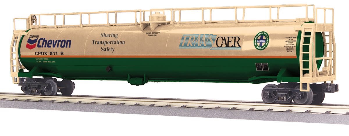 3073632 O BNSF Tank Car