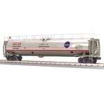 MTH 3073631 O NASA 33k Gallon Tank Car