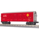 MTH 3071169 O SF Stock Car