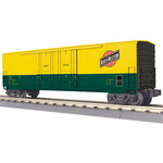 MTH 3071175 O CNW Double Plug Door Boxcar