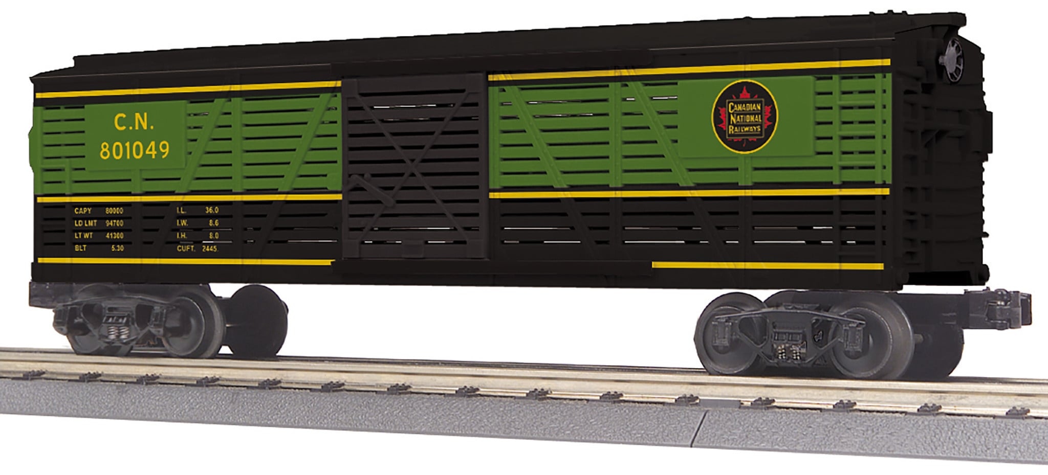 3071172 CN Stock Car