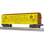 MTH 3071168 O PRR Stock Car