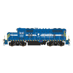 InterMountain 49836-02 HO GP16 Locomotive - South Carolina Public DCC 2006