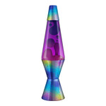 Schylling 2334 Lava Lamp Chameleon Color Shift