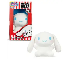 Cinnamoroll Micro Teenies Plush - Chuck's Trains & Hobby Depot