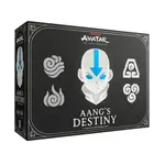 USAopoly Deck Builder Avatar Aang's  Destiny