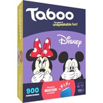 USAopoly Disney Taboo