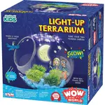 Thames & Kosmos Wow in the World: Light Up Terrarium