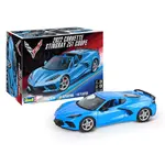 Revell 14556 2022 Corvette Stingray Z51