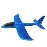 Guillows 2641 Falcon Foam Glider 19" Wingspan