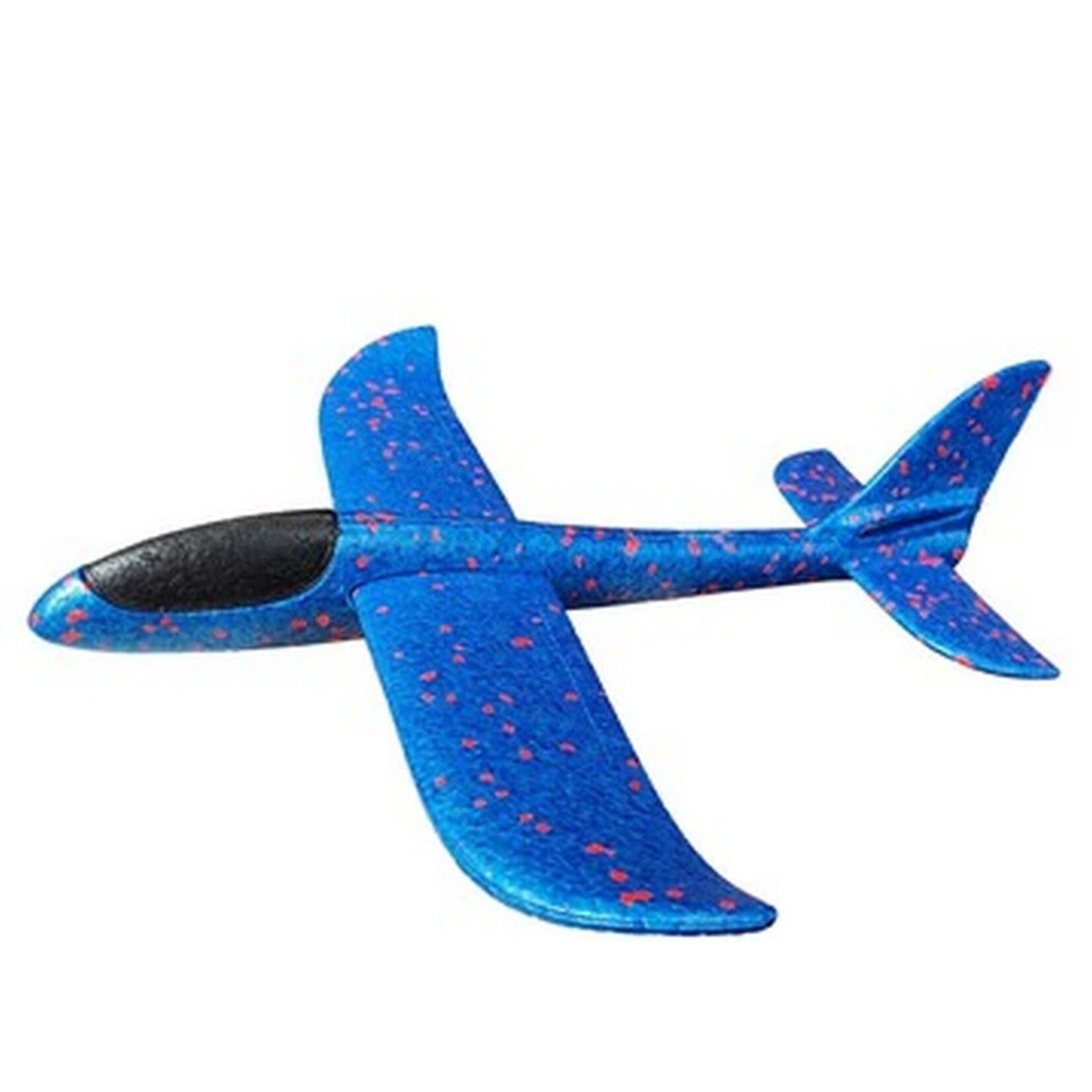 Guillows 2641 Falcon Foam Glider 19" Wingspan
