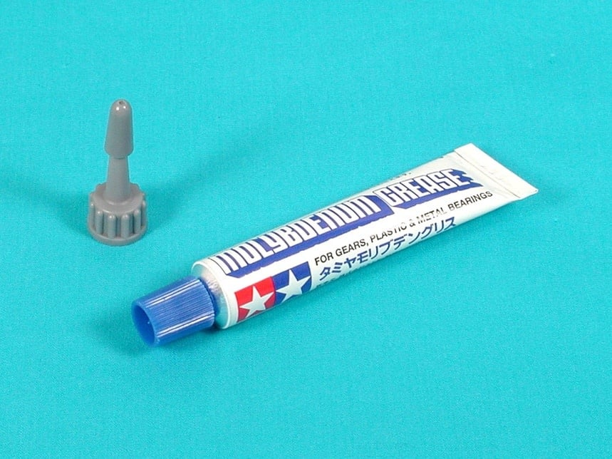 87022 Molybdenum Grease