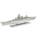 Dragon 1040 1/350 1943 German Scharnhorst Battleship