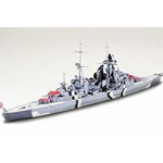 Tamiya 31805 Prinz Eugen Ger Heavy Cruiser