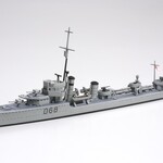 Tamiya 31910 Navy Destroyer Vampire