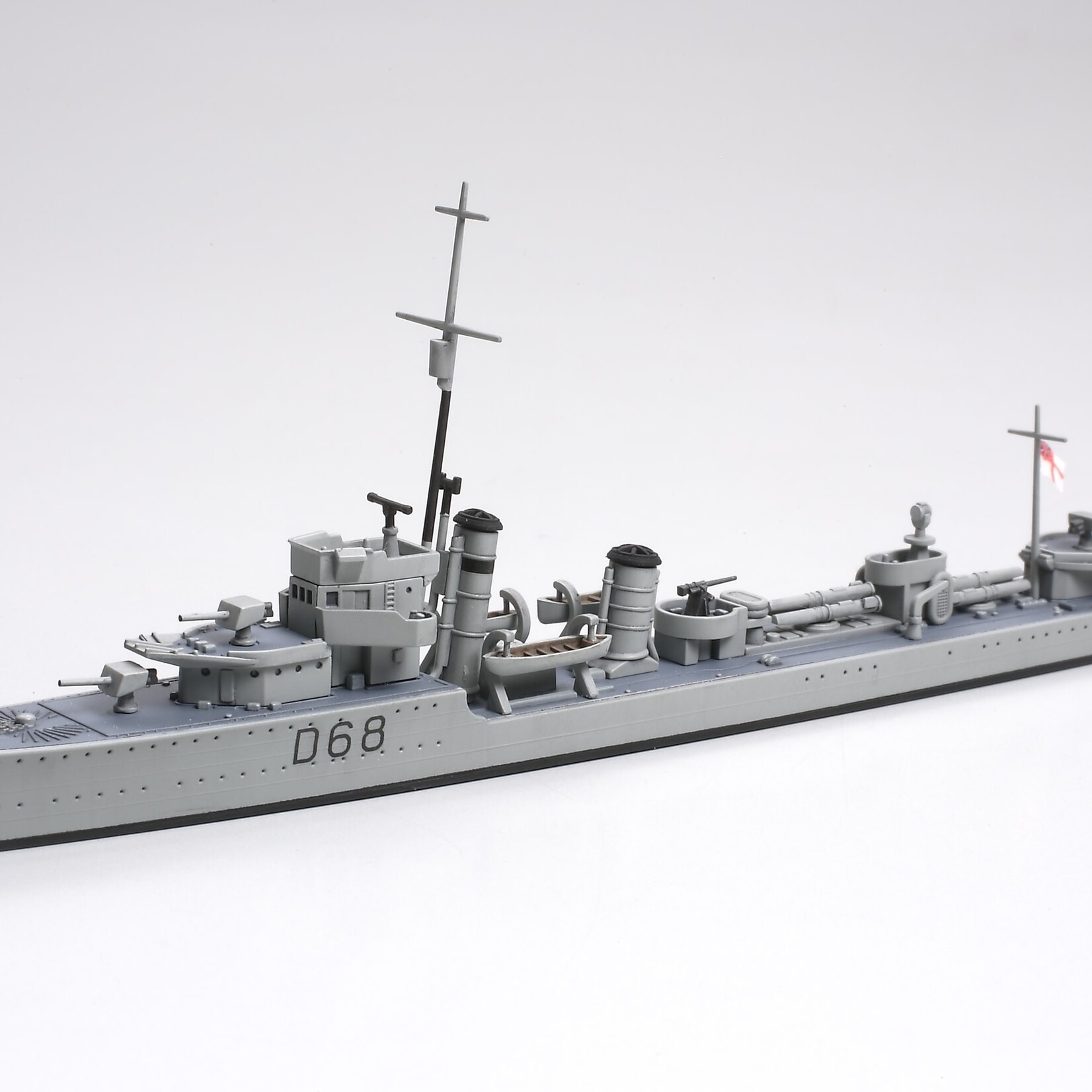 Tamiya 31910 Navy Destroyer Vampire