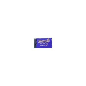 DH127MT HO 21 Pin Socket Mobile Decoder
