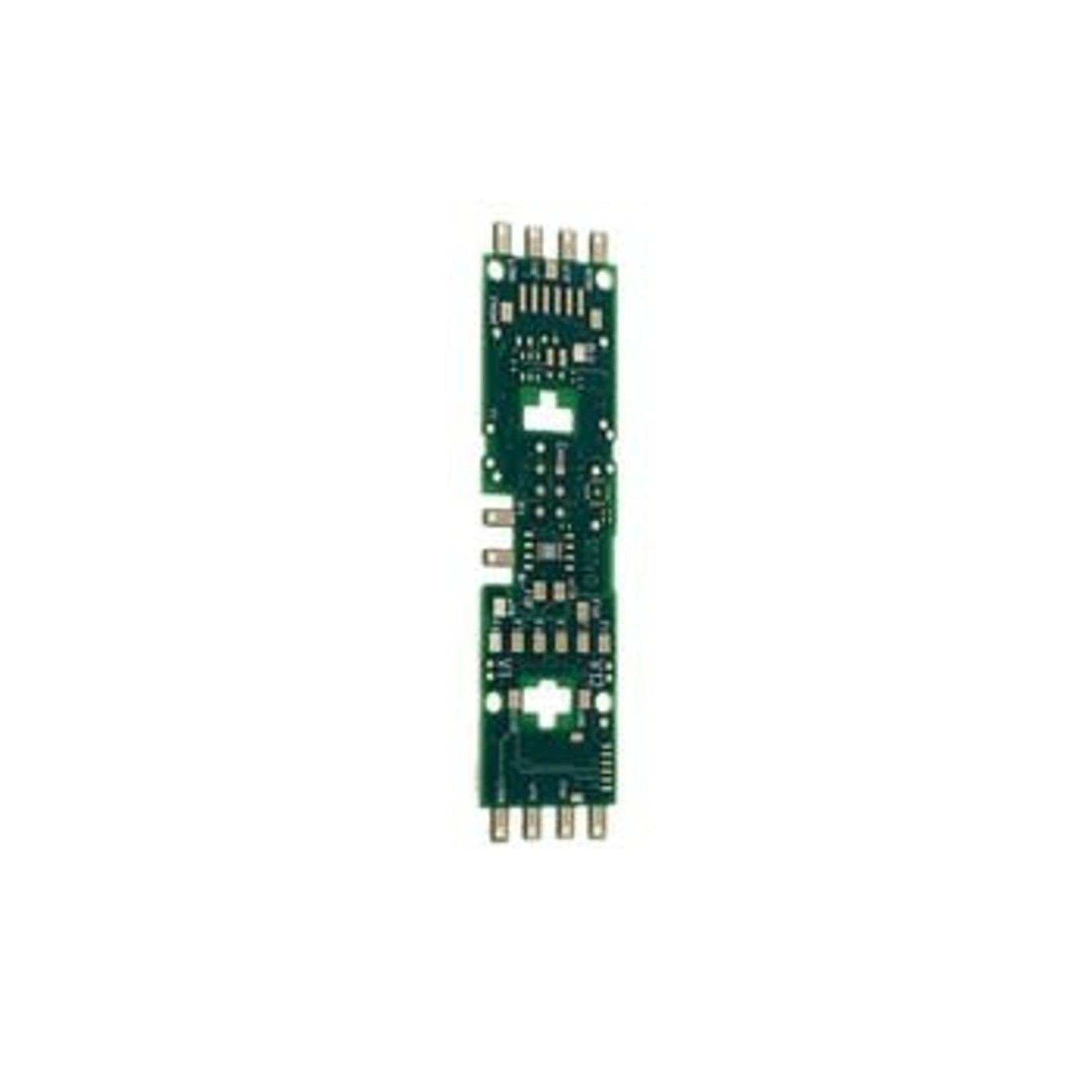 Digitrax DH187A0 HO Drop in Light Board Replacement Decoder