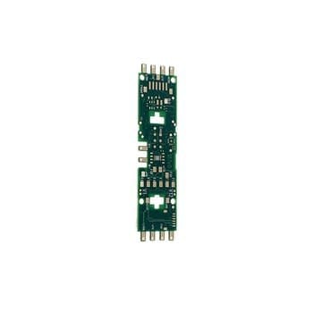DH187A0 HO Drop in Light Board Replacement Decoder