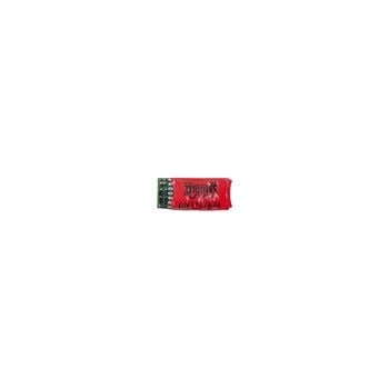 DN1137e24 N Scale E24 Socket Mobile Decoder