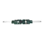 Digitrax DN167K0A N Drop in Light Board Mobile Decoder