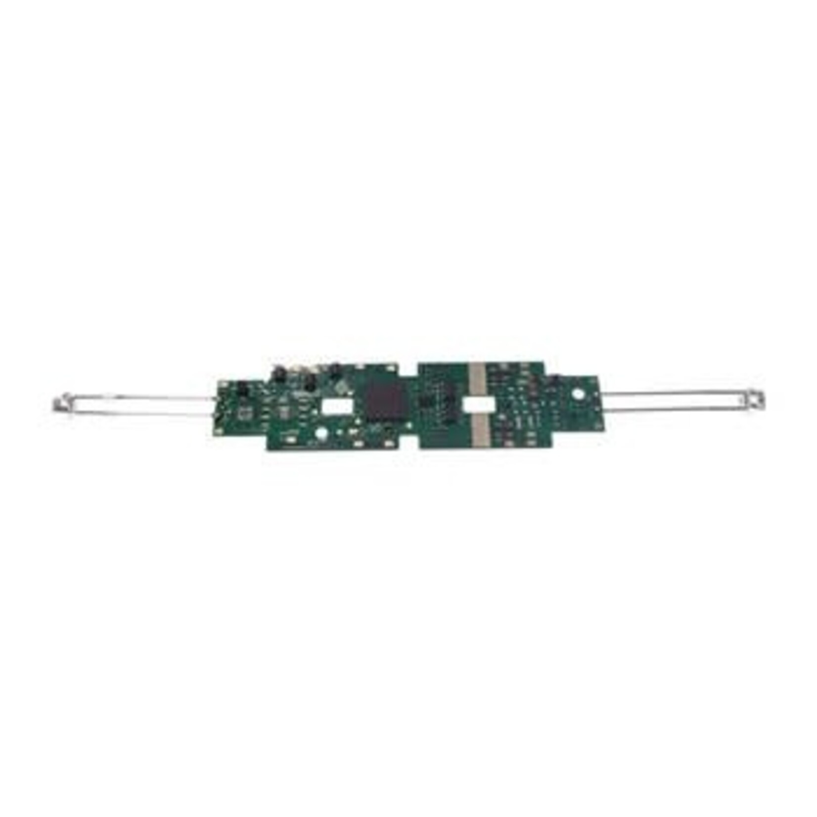 Digitrax DN167K0A N Drop in Light Board Mobile Decoder