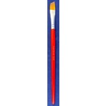 Atlas Brush 4556 Large Diagonal Weathering Brush