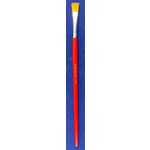 Atlas Brush 4557 Saw Shaped Weathering Brush