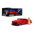 Jada 35426 1/24 Creepshow 1951 Mercury Car w/ Creep