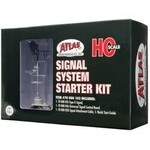 Atlas 70000142 HO Signal Starter Set