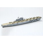 Tamiya 77510 US Hornet Aircraft Carrier