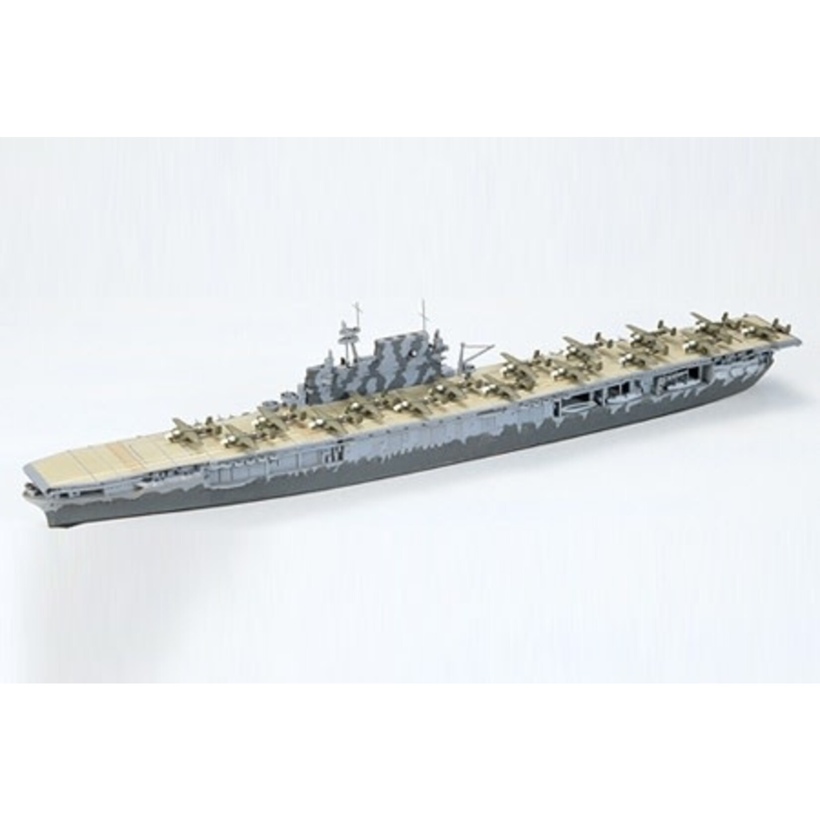 Tamiya 77510 US Hornet Aircraft Carrier