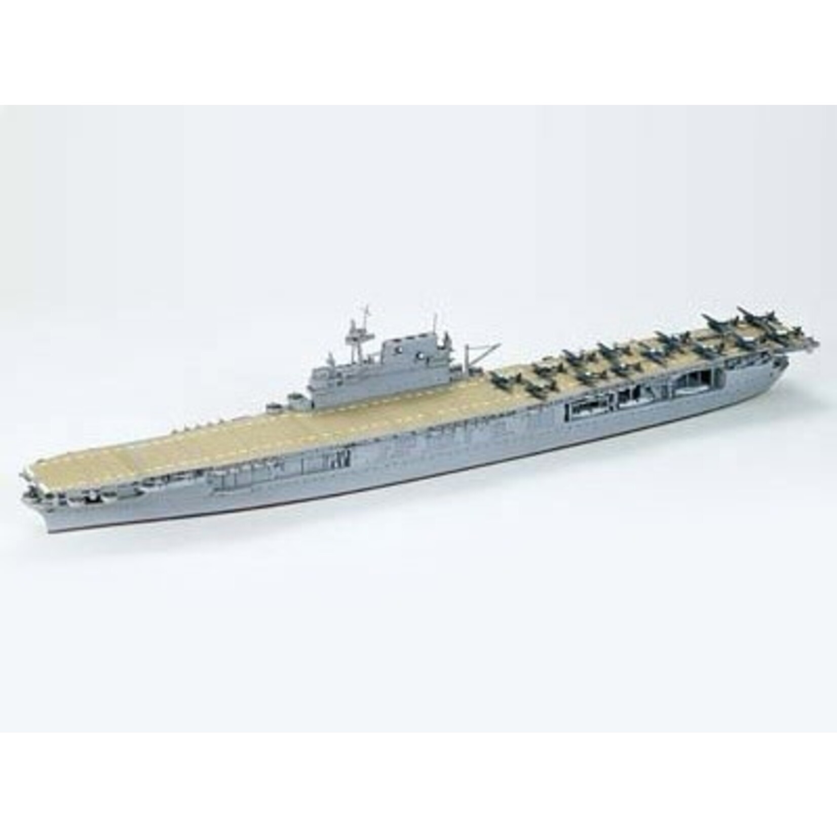 Tamiya 77514 USS Enterprise Aircraft Carrier