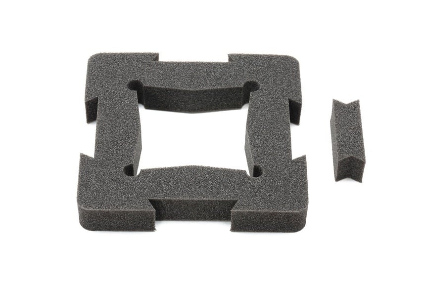 87202 40ml Square Bottle Holder