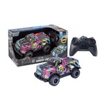 Revell 24684 Ghost Driver Purple Remote Control